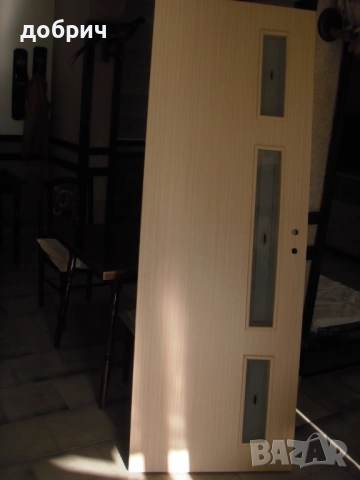 интериорна врата, снимка 2 - Интериорни врати - 52629797