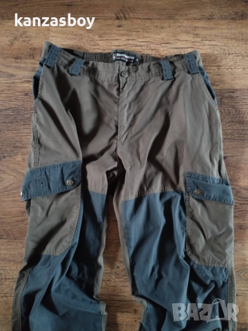 Deerhunter Lofoten Trousers - мъжки ловен панталон 54/L, снимка 5 - Спортни дрехи, екипи - 52496794