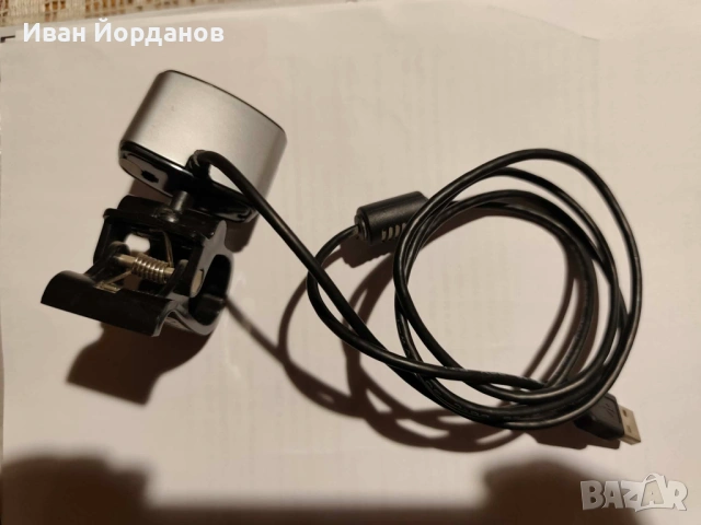 Уебкамера Canyon, снимка 9 - Камери - 53030948