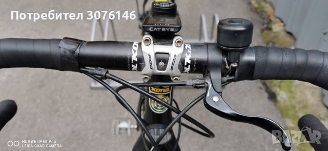 Продавам Гравел-колело Kona Jake, снимка 7 - Велосипеди - 45851819