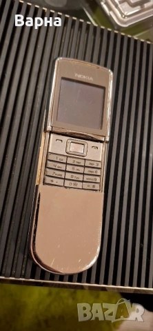 Nokia 8800, снимка 2 - Nokia - 53586882