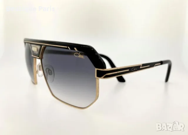 CAZAL Legends 676 оригинални слънчеви очила, снимка 3 - Слънчеви и диоптрични очила - 49965965