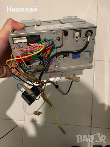 Мултимедия Pioneer, снимка 5 - Аксесоари и консумативи - 53501643