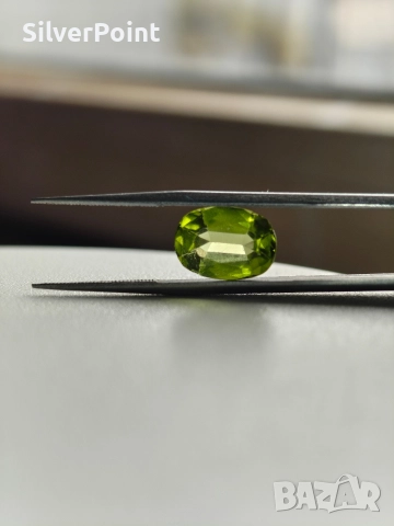 Перидот голям