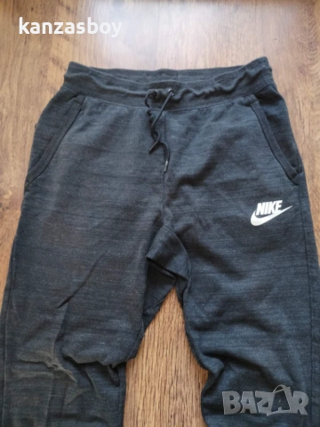 Nike - страхотно мъжко долнище С, снимка 7 - Спортни дрехи, екипи - 53579935