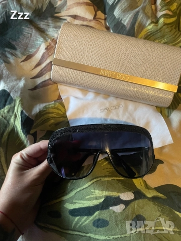 Оригинални дамски очила Jimmy Choo