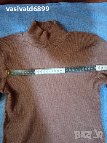 Дамска блузка , снимка 5 - Блузи с дълъг ръкав и пуловери - 52917263