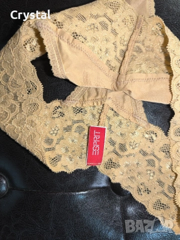 Дантелени прашки, снимка 10 - Бельо - 53065879