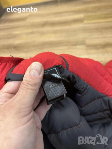Мъжка пухенка The North Face 700 PRO down Puffer Jacket , XL размер , снимка 8 - Якета - 51941273