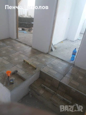 Сайдинг Американски изолация , снимка 9 - Монтажи - 53030125