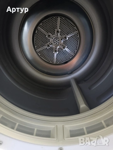 Сушилня Miele, снимка 5 - Сушилни - 53472886