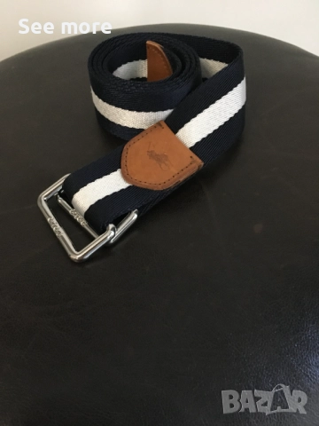 Polo Ralph Lauren мъжки колан S