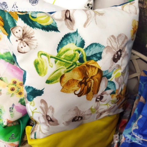РАЗПРОДАЖБА! декоративни възглавнички, снимка 4 - Възглавници - 51449862