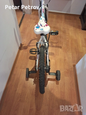 Продавам детско колело., снимка 3 - Велосипеди - 53218097