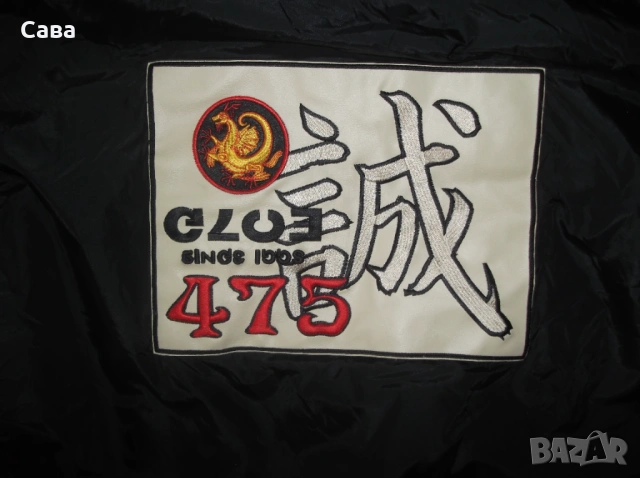 Зимно яке POLBOT  мъжко,М, снимка 7 - Якета - 53101731