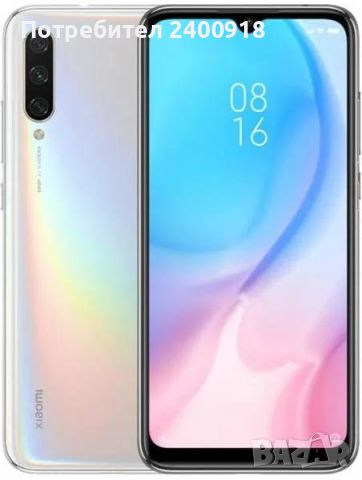 продавам смартфон Xiaomi Mi A3 , снимка 2 - Xiaomi - 46127064