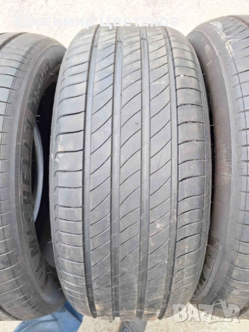 4бр. нови летни гуми Michelin 255/45 R20 SUV, снимка 4 - Гуми и джанти - 52910966
