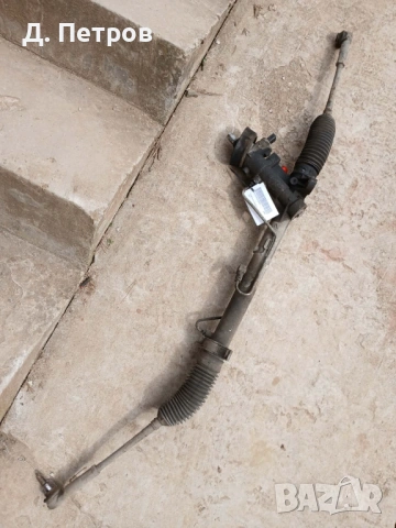 Хидравлична рейка Skoda Fabia