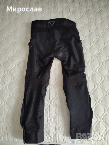 Мото екипировка ADRENALINE/MACNA Яке и Панталон , снимка 5 - Други - 54086794