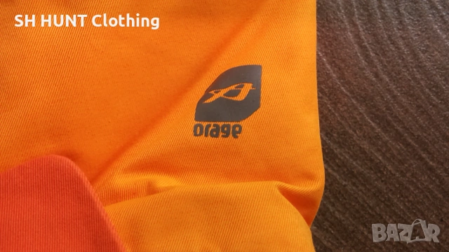 Orage 10000 / 20000 Ski Snowboard Jacket Размер L зимно ски сноуборд яке 38-48, снимка 6 - Зимни спортове - 53214471