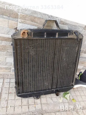 Продавам части за Волга., снимка 17 - Автомобили и джипове - 50402682