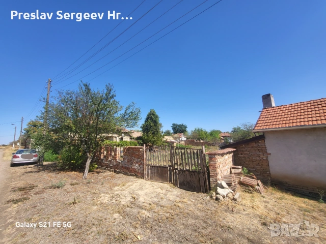 Къща С. Горна Митрополия, снимка 6 - Къщи - 54127549