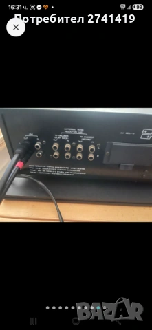 Alpine AL-90, снимка 9 - Декове - 54237448