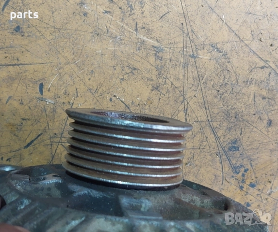 Генератор Ситроен Джъмпер - Ксара - Берлинго - Пежо Боксер - Партнер - Фиат Дукато - 9623727280, снимка 7 - Части - 52021896