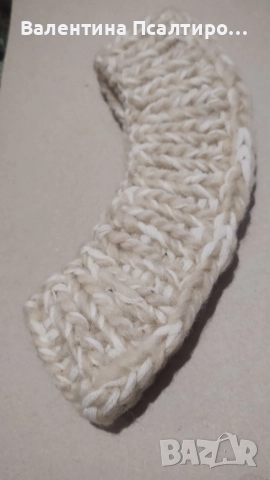 Ленти за глава , снимка 4 - Шноли, диадеми, ленти - 52761093