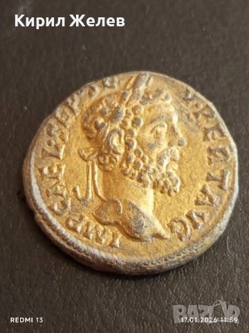 Колекционерска монета РЕПЛИКА подходяща за запълване на колекция и подарък 53143