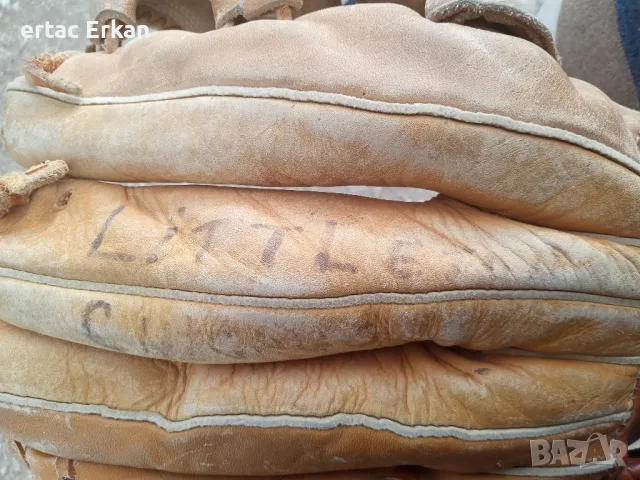 Todd Phielps TG60 – Винтидж бейзболна ръкавиц, снимка 3 - Колекции - 50229498