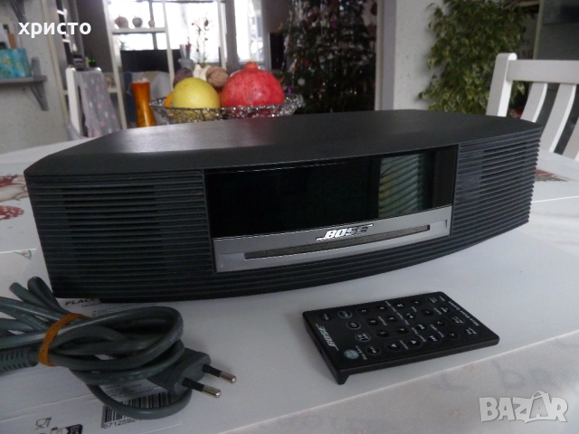 Bose Wave Music System AWRCC5