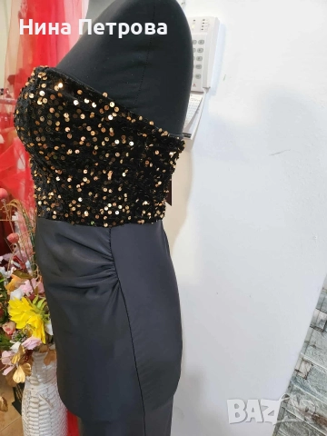 Последни бройки официални рокли , снимка 7 - Рокли - 52908952