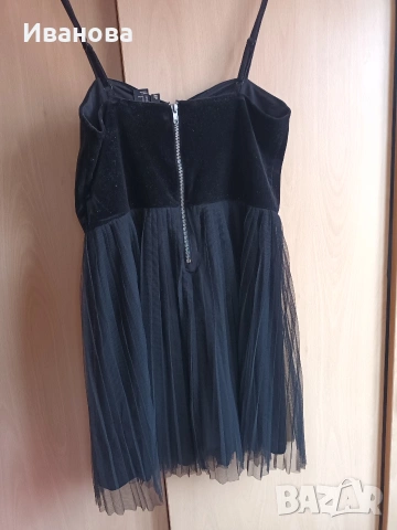 Мулти функционална рокля НМ, снимка 2 - Рокли - 54080891