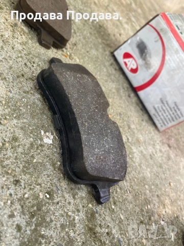 Накладки за MERCEDES, снимка 6 - Части - 51772827