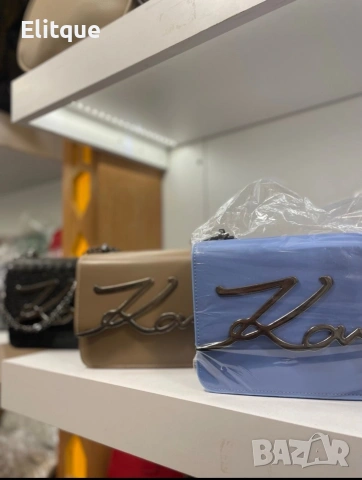 чанта Karl legenfeld 