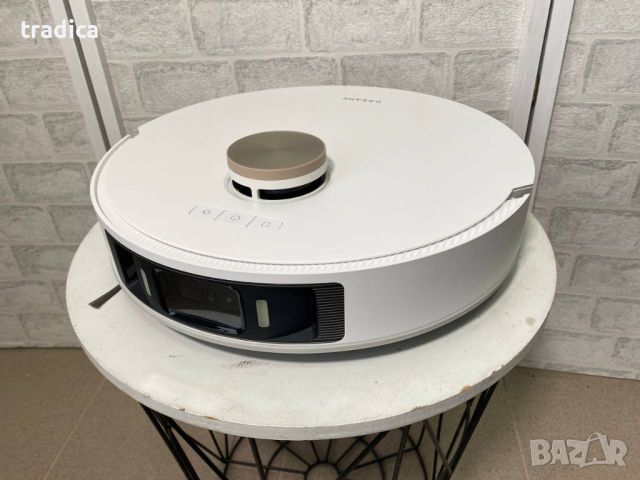Прахосмукачка робот Dreame L20 Ultra AI видео Mop Self Cleaning 7000Pa, снимка 2 - Прахосмукачки - 45995708