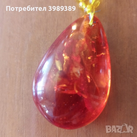 огърлица , снимка 4 - Антикварни и старинни предмети - 52751176