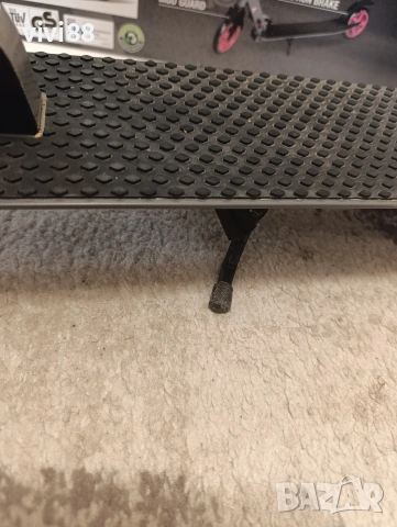 Алуминиева тротинетка , снимка 3 - Скутери и тротинетки - 53514279