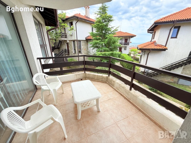 Апартамент с 2 спални тип мезонет в Кошарица, снимка 14 - Апартаменти - 51225507