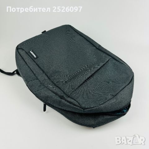 Раница/чанта за лаптоп Lenovo 15,6”