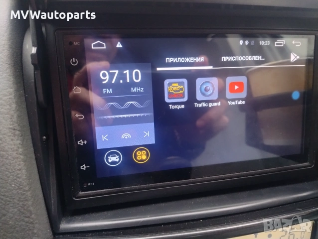 Renault Laguna 2 multimedia 2din android Рено Лагуна мултимедиа, снимка 12 - Аксесоари и консумативи - 53521778