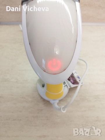 Вертикална парна ютия STIRATRICE VERTICALE