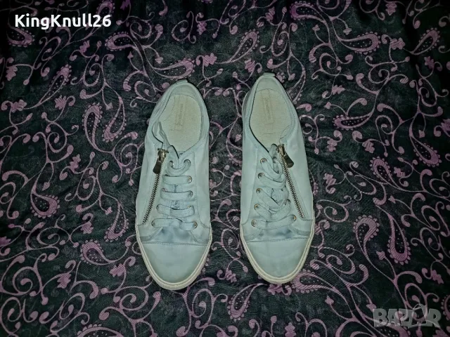 Обувки Stradivarius