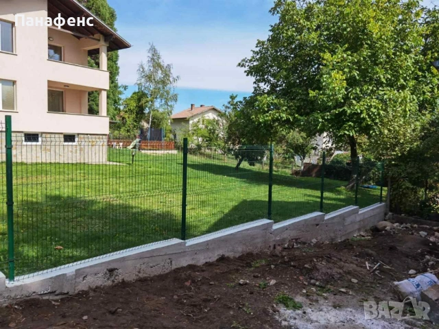 ограда, снимка 5 - Огради и мрежи - 53615564