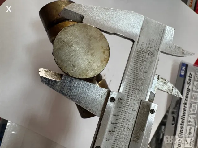 ШКОДА СПАРТАК, ОКТАВИЯ КАРЕ КАРДАН НОВ SKODA SPARTAK, OCTAVIA, снимка 6 - Части - 49498952