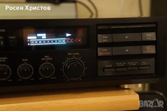 Касетен дек AKAI GX 32, снимка 2 - Декове - 49535643