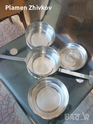 неръждаем контеинер за храна , снимка 4 - Други - 54106872