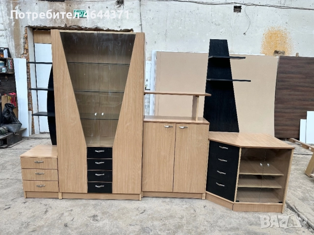 Холна секция, снимка 4 - Секции и витрини - 52327212