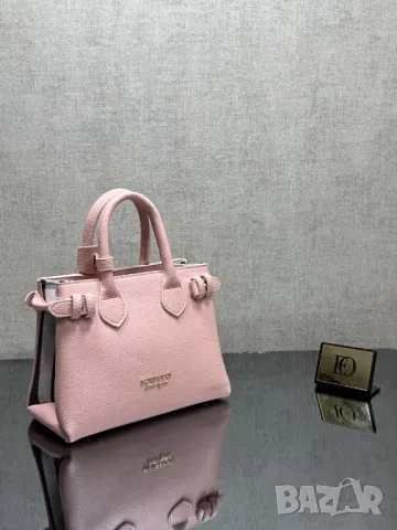 чанти burberry 24х22см, снимка 7 - Чанти - 50416513